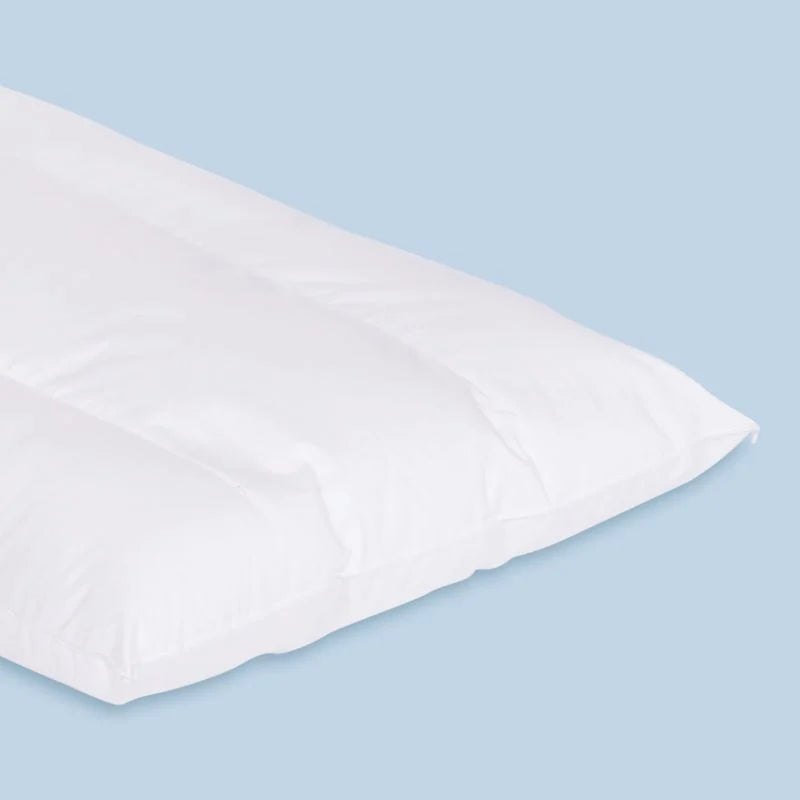Theramed Sleepezy – 3 Zone Adjustable Pillow - Connect Mobility