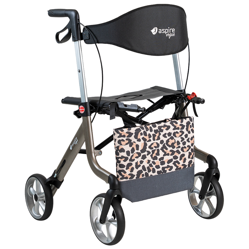 Aspire Mobility Accessory Bags - Connect Mobility