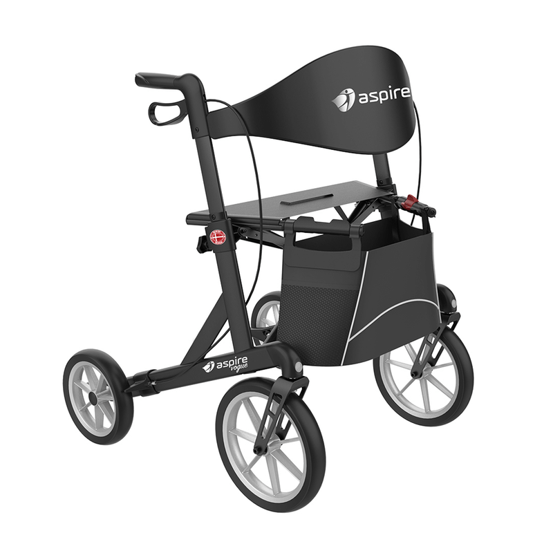 Aspire Vogue Adventure Walker - Connect Mobility