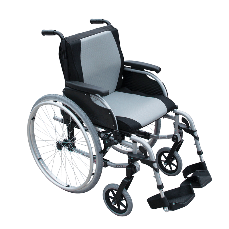 Aspire Contoured Padded Overlay - Connect Mobility