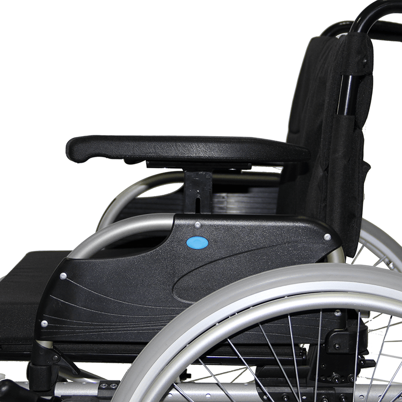 Armrest - Depth & Height Adjustable - Connect Mobility