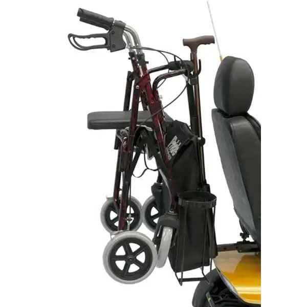 Scooter Walking Frame Holder
