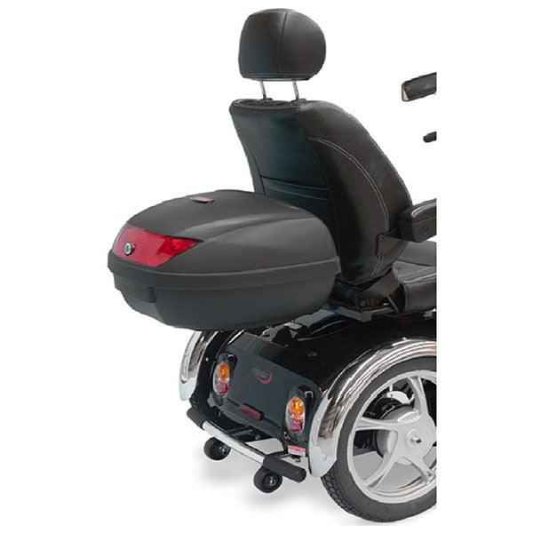 Pride Scooter Rear Pod