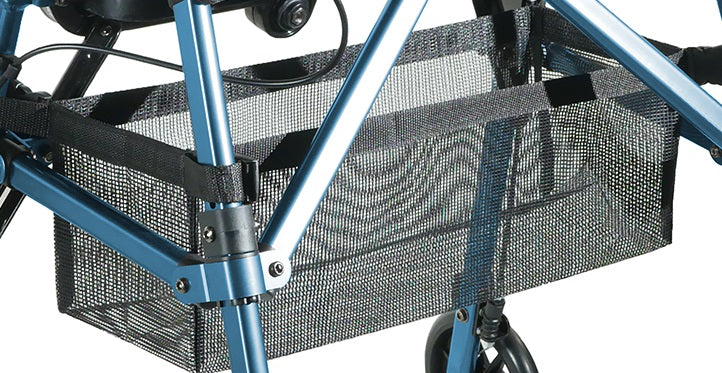 Stander Walker/Rollator Organiser Basket