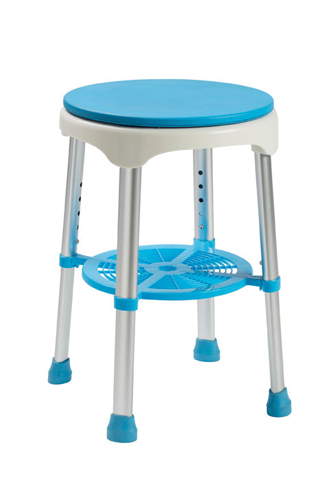 Max Mobility Delta S34 Swivel Shower Stool