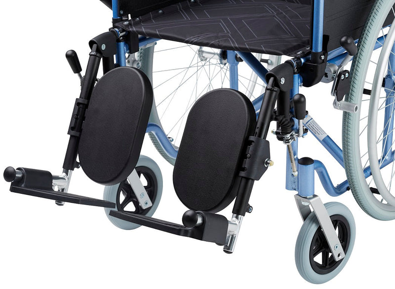 Max Mobility Elevating Leg Rest for SP2 (PAIR)