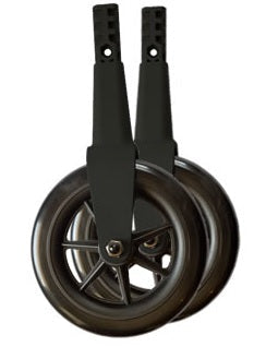 Stander Fixed Wheel Kit