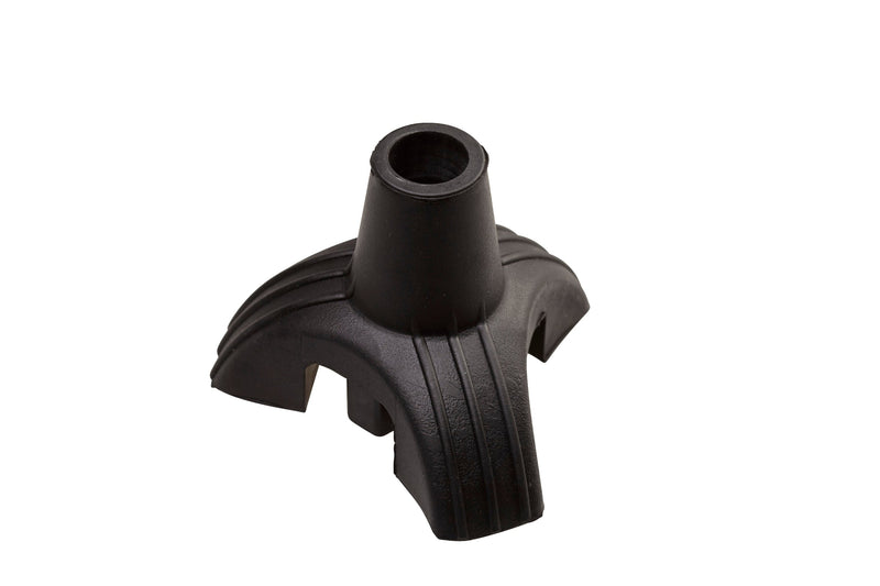 Max Mobility Tri-Leg Walking Cane Tip