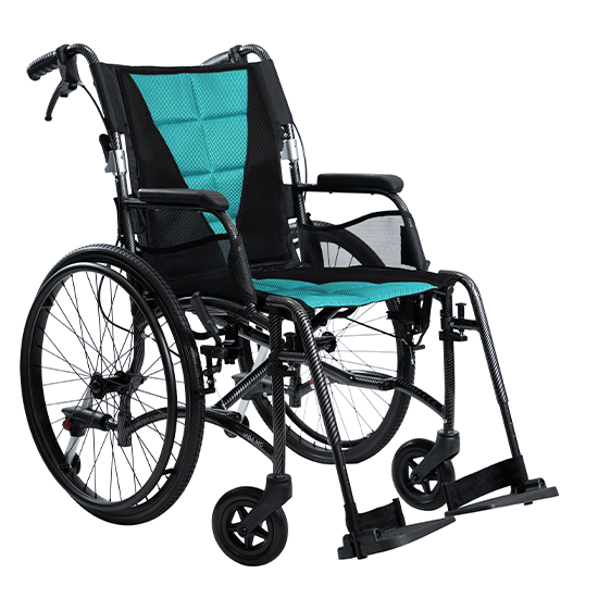 Aspire VIDA MG Wheelchair - Connect Mobility