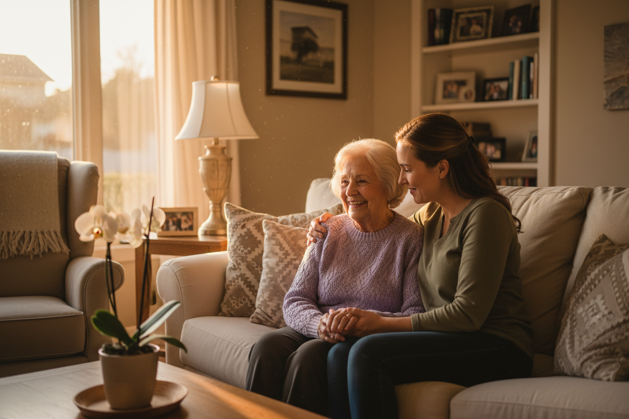 Incontinence Support for the Southern Highlands, From a Pharmacist-Led Local Team