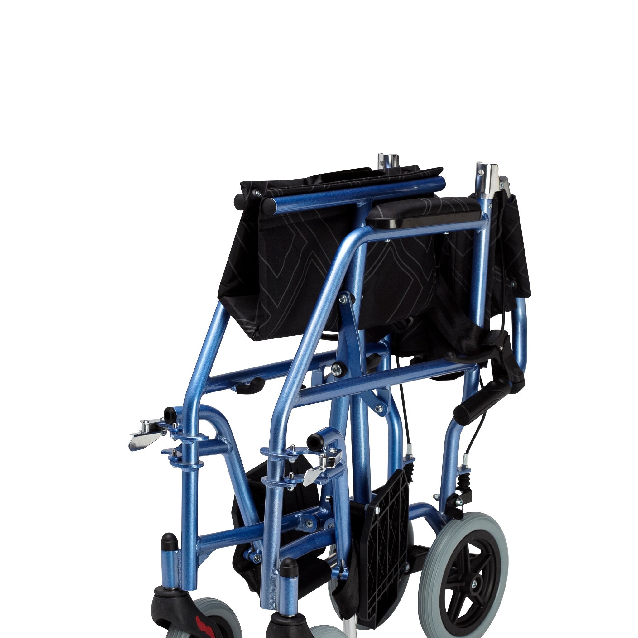 Max Mobility LA1 Lightweight Transit Wheelchair