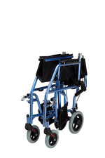 Max Mobility LA1 Lightweight Transit Wheelchair