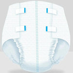 Depend® Briefs Super Unisex (20PK | Large) - My Store