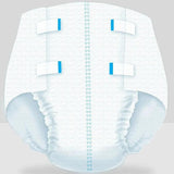 Depend® Briefs Super Unisex (20PK | Large) - My Store