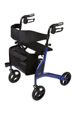 Max Mobility Alpha 438t Rollator
