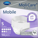 MoliCare Premium Mobile 8Drop (14PK) - My Store