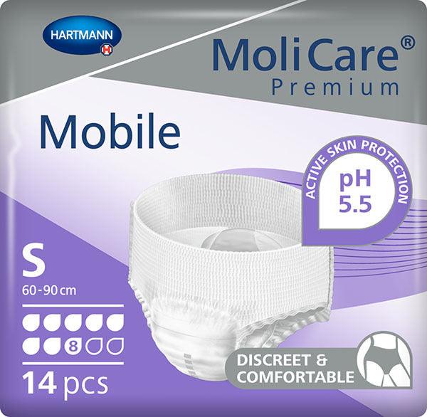 MoliCare Premium Mobile 8Drop (14PK) - My Store