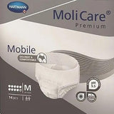 MoliCare Premium Mobile 10Drop (14PK | Medium) - My Store