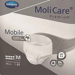 MoliCare Premium Mobile 10 Drop (14PK | Medium)