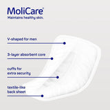 MoliCare Premium Men Pad 4Drop (14PK) - My Store