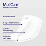 MoliCare Premium Men Pad 4 Drop (14PK)