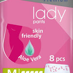 MoliCare Premium Lady Pants 5Drop (8PK | Medium) - My Store