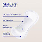 MoliCare Premium Lady Pad 2Drop (14PK) - My Store
