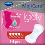 MoliCare Premium Lady Pad 4Drop (14PK) - My Store