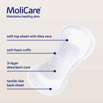 MoliCare Premium Lady Pad 4 Drop (14PK)