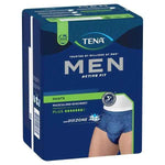 Tena Pants Men Active Fit Plus (8PK | Lrg/XLrg)
