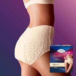 Tena Pants Women Discreet Super Cream (2 sizes)