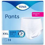 Tena Proskin Pants Bariatric Plus (12PK | XXLarge) - My Store
