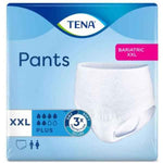 Tena Proskin Pants Bariatric Plus XXL pack, alternate packaging