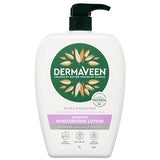 DermaVeen Intensive Moisturising Lotion (1L)