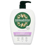 DermaVeen Intensive Moisturising Lotion (1L)