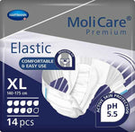 MoliCare Premium Elastic 9 Drops Slip