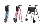 Stander Wonder Walker Plus (EZ Fold-N-Go Walker)