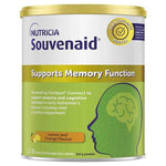 Souvenaid Powder for Memory Function (360g) Lemon & Orange
