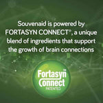 Souvenaid Powder for Memory Function (360g) Lemon & Orange