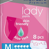 MoliCare Premium Lady Pants 7Drop (8PK | Medium) - My Store