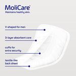 MoliCare Premium Men Pad 5Drop (14PK) - My Store
