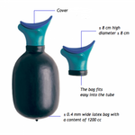 Uribag (Female)