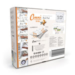 Conni Kids Bed Pad (Aussie Animals)