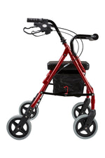Max Mobility Alpha 428 Rollator