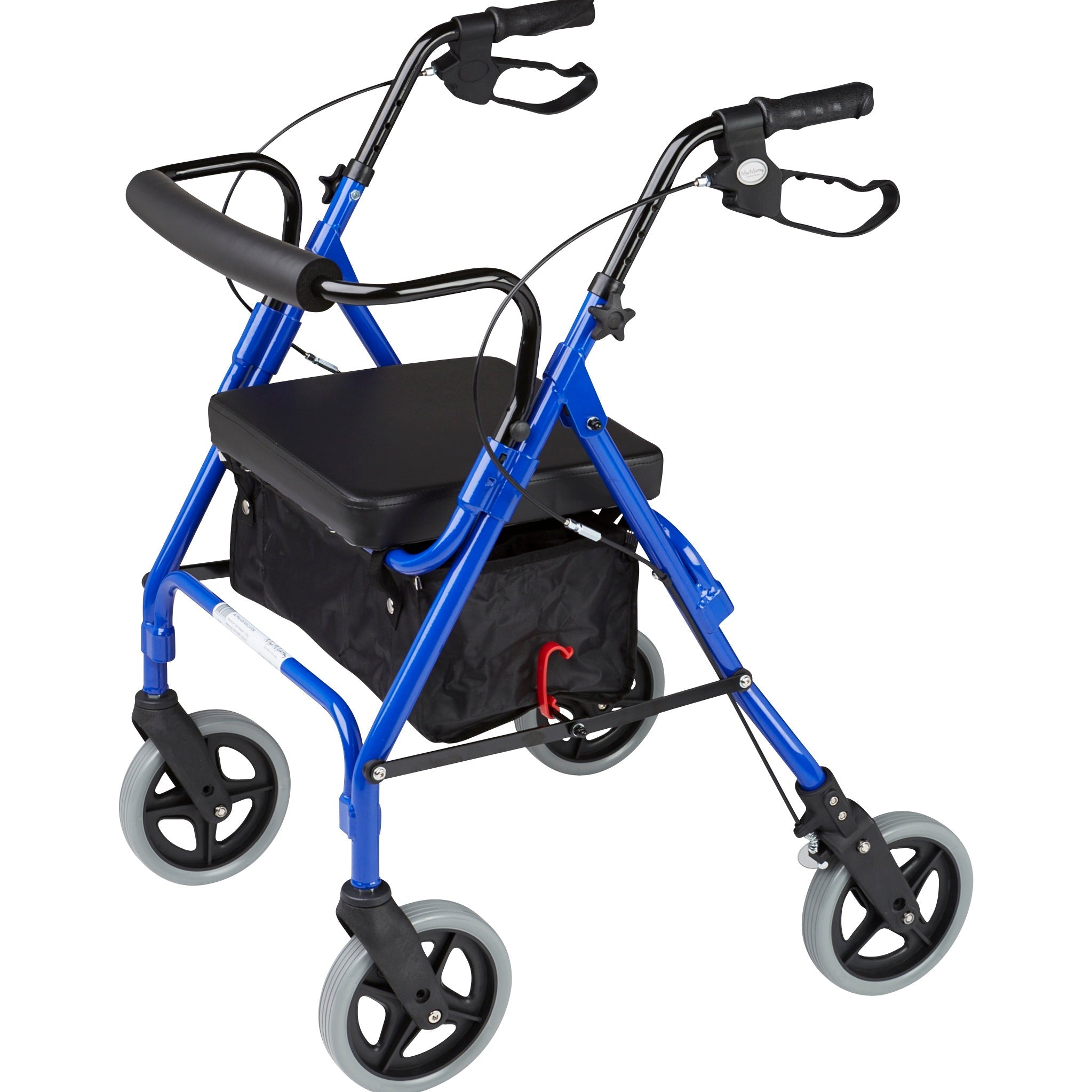 Max Mobility Alpha 428 Rollator