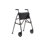 Stander Wonder Walker Plus (EZ Fold-N-Go Walker)