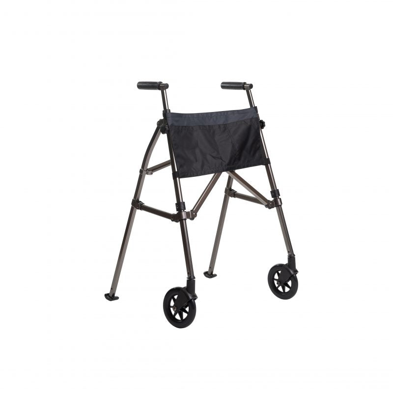 Stander Wonder Walker Plus (EZ Fold-N-Go Walker)