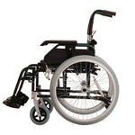 Max Mobility SP2 Self-Propelling Wheelchair (Dark Green)