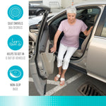 Stander EZ Swivel Seat Cushion