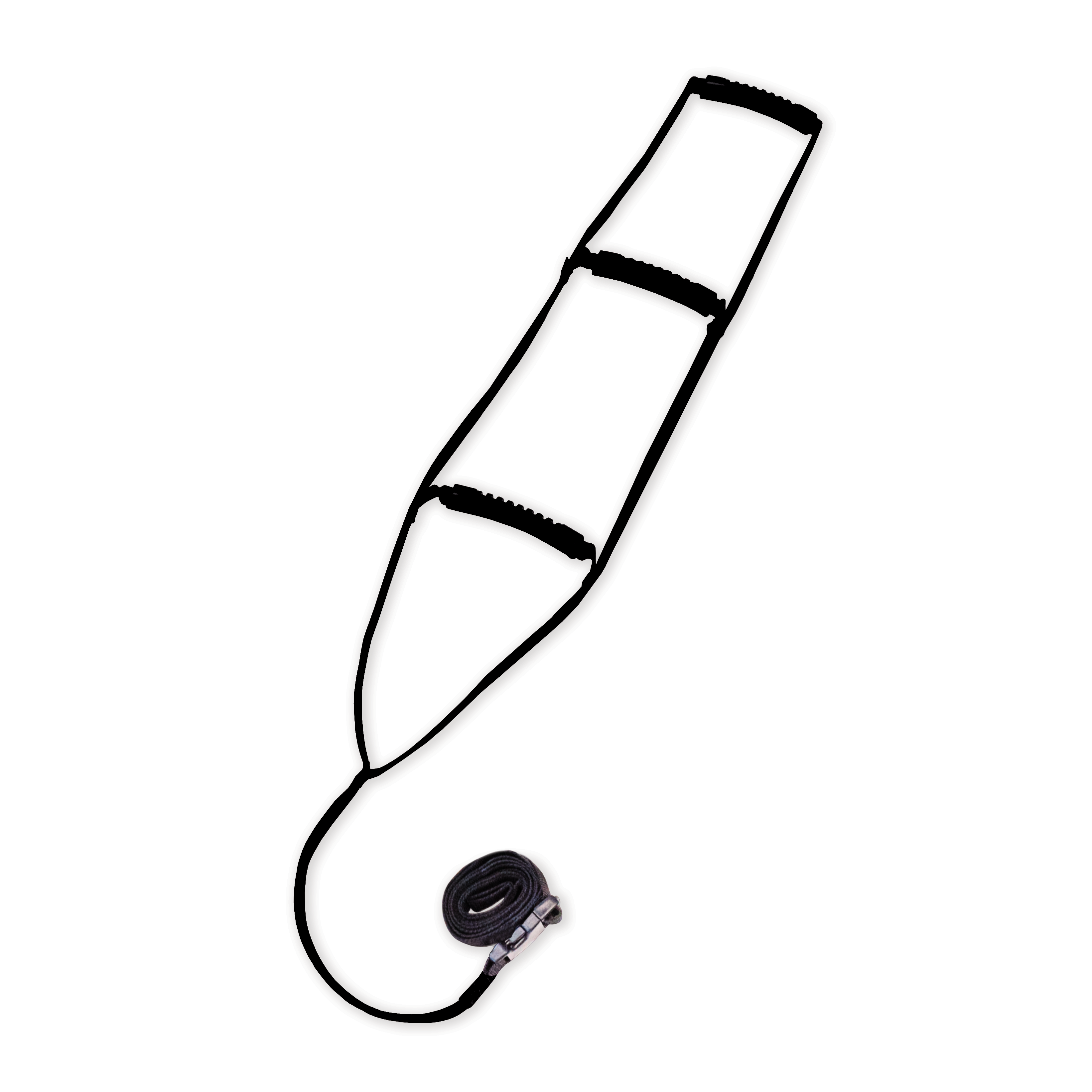 Stander BedCaddie Bed Ladder